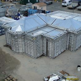 Aluminum Formwork