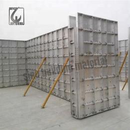 Aluminum Formwork