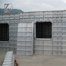 Aluminum Formwork