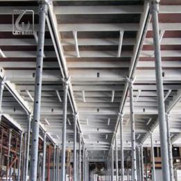 Aluminum Formwork