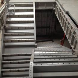 Aluminum Formwork