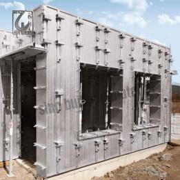 Aluminum Formwork