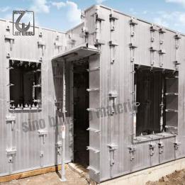 Aluminum Formwork