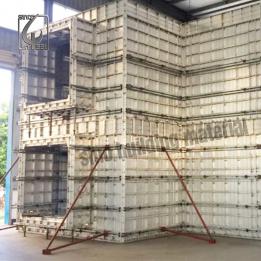 Aluminum Formwork