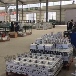 Aluminum Formwork