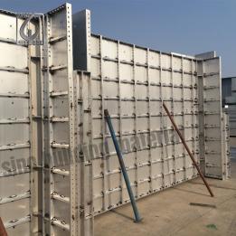 Aluminum Formwork