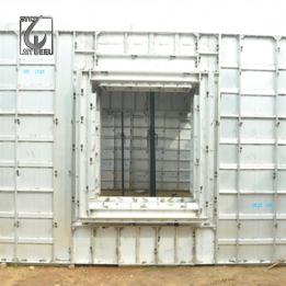 Aluminum Formwork