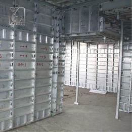 Aluminum Formwork