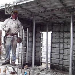 Aluminum Formwork