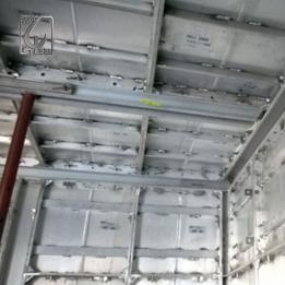 Aluminum Formwork