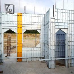Aluminum Formwork
