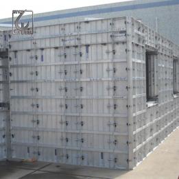 Aluminum Formwork