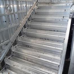 Aluminum Formwork