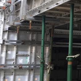 Aluminum Formwork