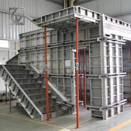Aluminum Formwork
