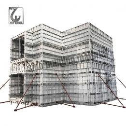 Aluminum Formwork