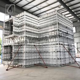 Aluminum Formwork
