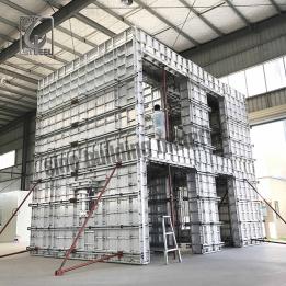 Aluminum Formwork