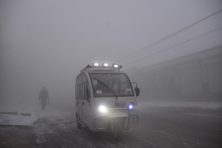 Shandong Province plans further steel capacity cuts