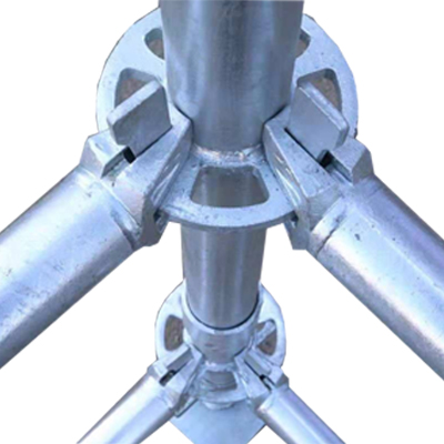 Ringlock Scaffolding