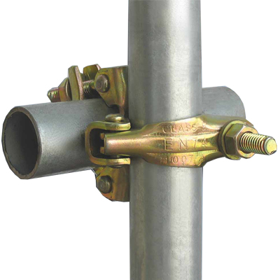 Scaffolding Coupler