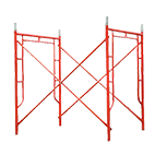 Frame Scaffolding