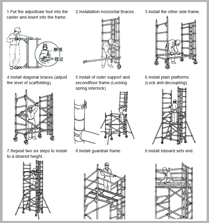 Installation Instructions