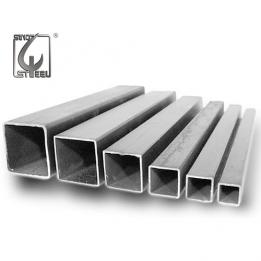 Galvanized Steel Pipe