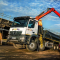 Hadley Scaffolding expands into waste management