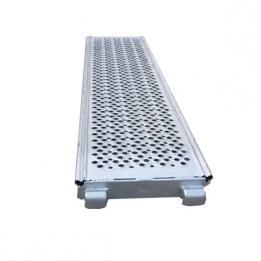 Steel Plank