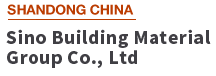 Shandong Sino Building Material Group Co., Ltd.