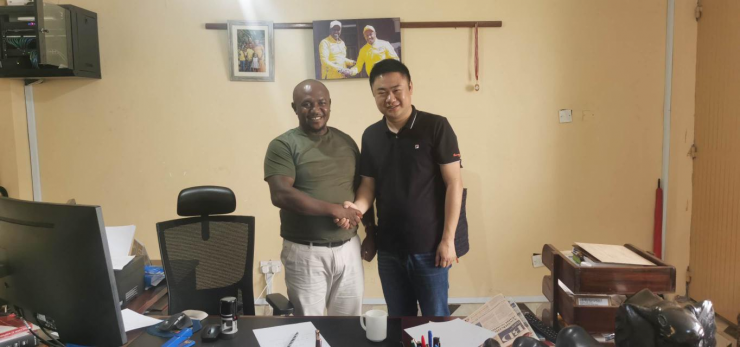 Overseas articles│Take root overseas, gain a foothold in the world, and create new glories again!